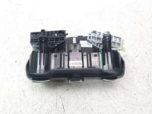 Recambio de mando calefaccion / aire acondicionado para kia stonic (ybcuv) 2017- concept referencia OEM IAM 97250H8120LEF   2
