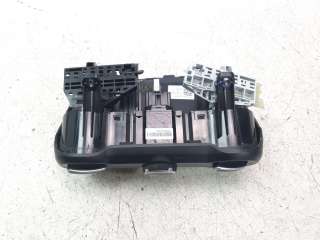 Recambio de mando calefaccion / aire acondicionado para kia stonic (ybcuv) 2017- concept referencia OEM IAM 97250H8120LEF  