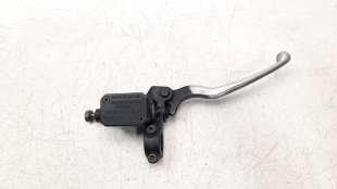 Recambio de maneta exterior delantera derecha para piaggio (vespa) x9 2000-2007 referencia OEM IAM CM076301  
