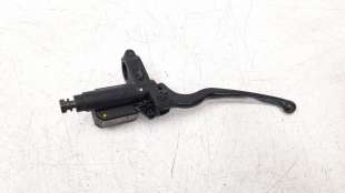 Recambio de maneta exterior delantera derecha para piaggio (vespa) x9 2000-2007 referencia OEM IAM CM076301   2