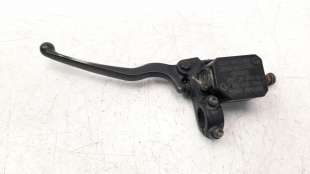 Recambio de maneta exterior delantera izquierda para piaggio (vespa) x9 2000-2007 referencia OEM IAM CM076304  