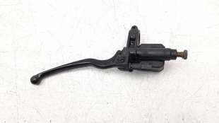 Recambio de maneta exterior delantera izquierda para piaggio (vespa) x9 2000-2007 referencia OEM IAM CM076304   2