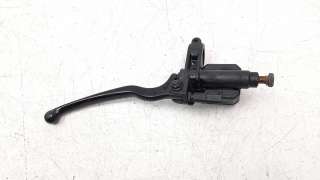 Recambio de maneta exterior delantera izquierda para piaggio (vespa) x9 2000-2007 referencia OEM IAM CM076304  
