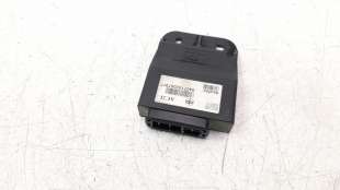 Recambio de modulo electronico para piaggio (vespa) x9 2000-2007 referencia OEM IAM 584702  