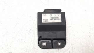Recambio de modulo electronico para piaggio (vespa) x9 2000-2007 referencia OEM IAM 584702  