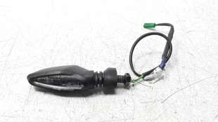 Recambio de piloto delantero izquierdo para ktm 390 duke 2016- referencia OEM IAM 93014025000  