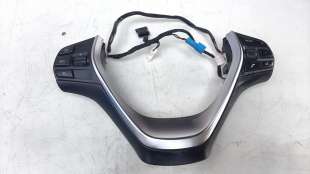Recambio de mando volante para bmw serie 4 gran coupe (f36) 2014- 420d referencia OEM IAM 62563395B  