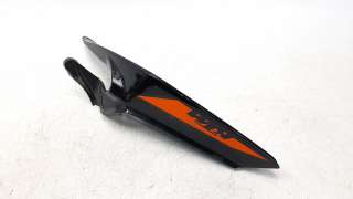 Recambio de moldura para ktm 390 duke 2016- 390 duke referencia OEM IAM 93008042100C1  