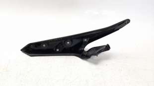 Recambio de moldura para ktm 390 duke 2016- 390 duke referencia OEM IAM 93008042100C1   2