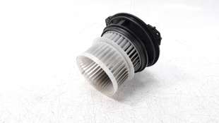 Recambio de ventilador calefaccion para toyota corolla (e21) 2019- referencia OEM IAM G923047050  