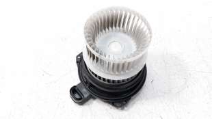 Recambio de ventilador calefaccion para toyota corolla (e21) 2019- referencia OEM IAM G923047050   2