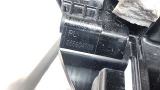Recambio de moldura para bmw serie 2 active tourer (u06) 2021- 225 e xdrive referencia OEM IAM 17119846984  