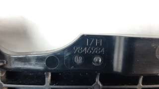 Recambio de moldura para bmw serie 2 active tourer (u06) 2021- 225 e xdrive referencia OEM IAM 17119846984  