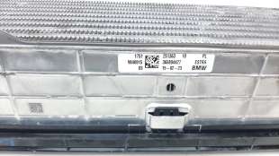Recambio de intercooler para bmw serie 2 active tourer (u06) 2021- 225 e xdrive referencia OEM IAM 17519846915   2