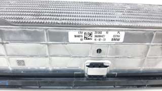 Recambio de intercooler para bmw serie 2 active tourer (u06) 2021- 225 e xdrive referencia OEM IAM 17519846915  
