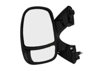 Recambio de retrovisor izquierdo para renault trafic combi (ab 4.01) 2001- referencia OEM IAM 4408529 1051938014 OP9327304