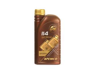 Recambio de aceite para universal universal - universal referencia OEM IAM 15W40 273PM01141A OFERTA LIMITADA