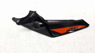 Recambio de moldura para ktm 390 duke 2016- 390 duke referencia OEM IAM 93008041100C1  
