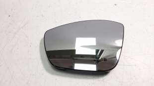 Recambio de cristal retrovisor izquierdo para opel corsa f 2019- 1.2 referencia OEM IAM 1607512180 1051742016 PG3267514