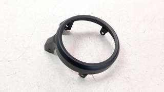 Recambio de moldura para honda cb 125 f 2015- referencia OEM IAM 61321K94T00ZD  