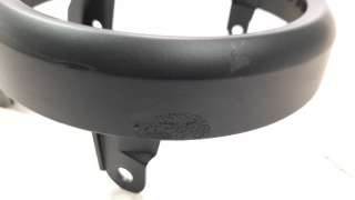 Recambio de moldura para honda cb 125 f 2015- referencia OEM IAM 61321K94T00ZD  