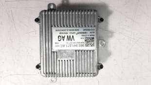 Recambio de centralita luces para volkswagen t-cross 2016- 1.0 tsi referencia OEM IAM 992941571AC  