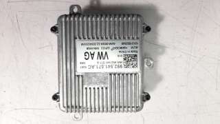 Recambio de centralita luces para volkswagen t-cross 2016- 1.0 tsi referencia OEM IAM 992941571AC  