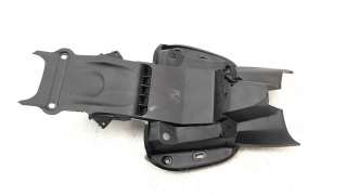 Recambio de guardabarros trasero para honda cb 125 f 2015- referencia OEM IAM 80131K98E00  