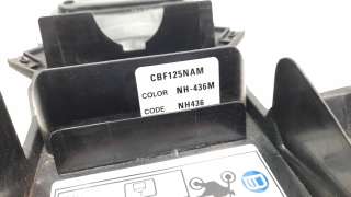 Recambio de guardabarros trasero para honda cb 125 f 2015- referencia OEM IAM 80131K98E00  