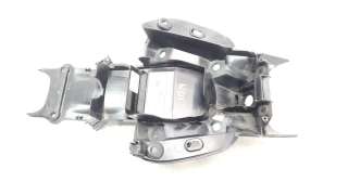 Recambio de guardabarros trasero para honda cb 125 f 2015- referencia OEM IAM 80131K98E00  