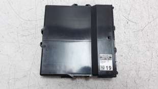 Recambio de modulo electronico para toyota corolla (e21) 2019- referencia OEM IAM 8998102190 MB28500088 