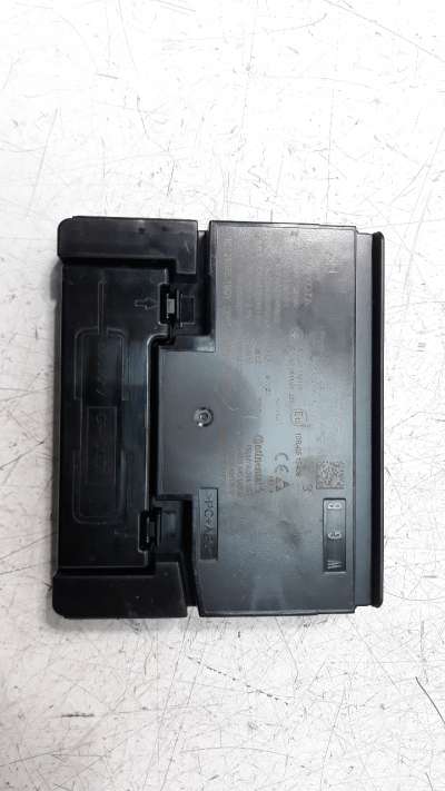 Recambio de modulo electronico para toyota corolla (e21) 2019- referencia OEM IAM 8674002160 8674102061 