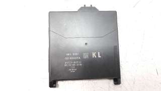 Recambio de caja reles / fusibles para toyota corolla (e21) 2019- referencia OEM IAM 8922102711  