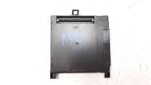 Recambio de caja reles / fusibles para toyota corolla (e21) 2019- referencia OEM IAM 8922102711   2