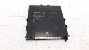 Recambio de modulo electronico para toyota corolla (e21) 2019- referencia OEM IAM 8999002A21  