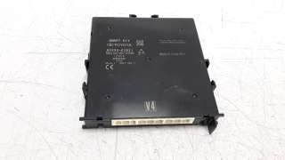 Recambio de modulo electronico para toyota corolla (e21) 2019- referencia OEM IAM 8999002A21  