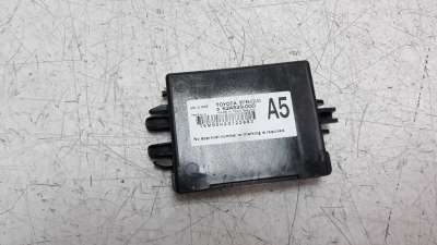 Recambio de modulo electronico para toyota corolla (e21) 2019- referencia OEM IAM 8978402100  