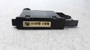 Recambio de modulo electronico para toyota corolla (e21) 2019- referencia OEM IAM 8865002L41   2