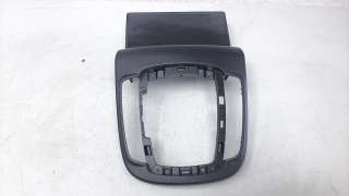 Recambio de moldura para hyundai kona 2017- 1.0 tgdi cat referencia OEM IAM 84652J9001  