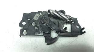 Recambio de cerradura capo para ford transit furgón (tts) 2019- 2.0 tdci cat referencia OEM IAM BK3116E624AD  