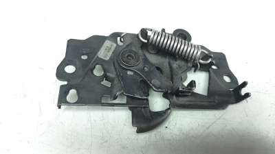 Recambio de cerradura capo para ford transit furgón (tts) 2019- 2.0 tdci cat referencia OEM IAM BK3116E624AD  