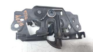 Recambio de cerradura capo para ford transit furgón (tts) 2019- 2.0 tdci cat referencia OEM IAM BK3116E624AD  