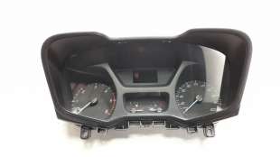 Recambio de cuadro instrumentos para ford transit furgón (tts) 2019- 2.0 tdci cat referencia OEM IAM GK2T10849JC  