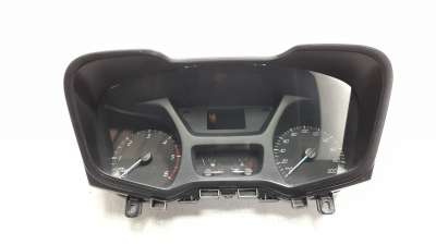 Recambio de cuadro instrumentos para ford transit furgón (tts) 2019- 2.0 tdci cat referencia OEM IAM GK2T10849JC  