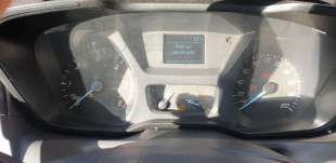 Recambio de cuadro instrumentos para ford transit furgón (tts) 2019- 2.0 tdci cat referencia OEM IAM GK2T10849JC   2