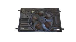 Recambio de electroventilador para ford transit furgón (tts) 2019- 2.0 tdci cat referencia OEM IAM BK218C607DA   2