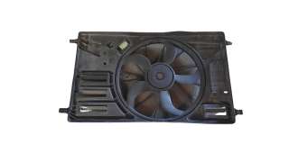 Recambio de electroventilador para ford transit furgón (tts) 2019- 2.0 tdci cat referencia OEM IAM BK218C607DA  