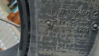 Recambio de electroventilador para ford transit furgón (tts) 2019- 2.0 tdci cat referencia OEM IAM BK218C607DA  