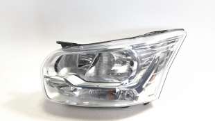 Recambio de faro izquierdo para ford transit furgón (tts) 2019- 2.0 tdci cat referencia OEM IAM 1815696 10110620002 FD9134914