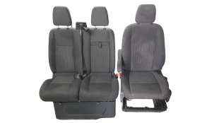 Recambio de juego asientos completo para ford transit furgón (tts) 2019- 2.0 tdci cat referencia OEM IAM 2600746  